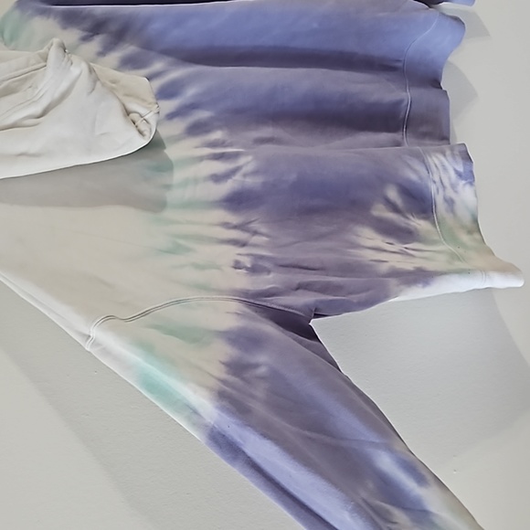 Wildfox Tye Dye Jogging Suit! - Picture 7 of 11